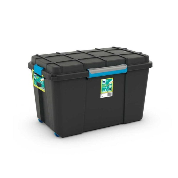 KIS Water Resistant Extra Large Storage with Wheels