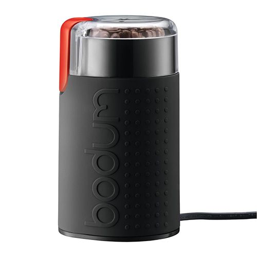 Bodum Bistro Electric Coffee Grinder