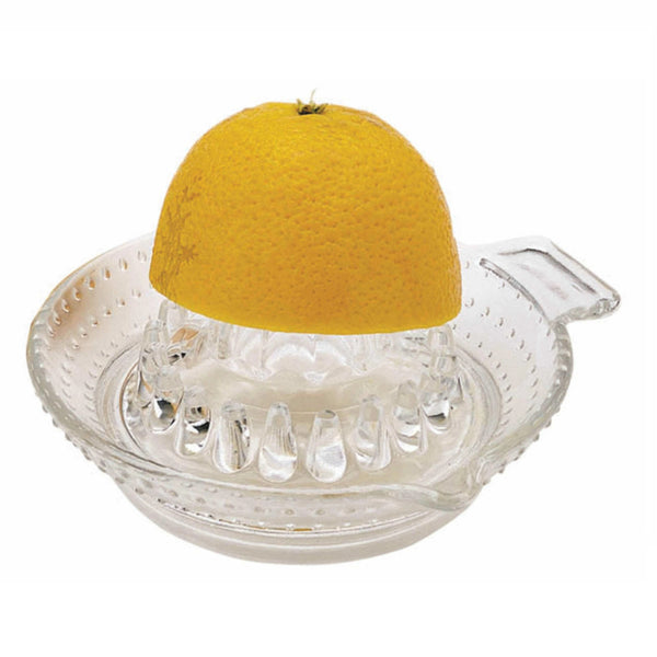 Luminarc Glass Lemon / Citrus Fruit Squeezer