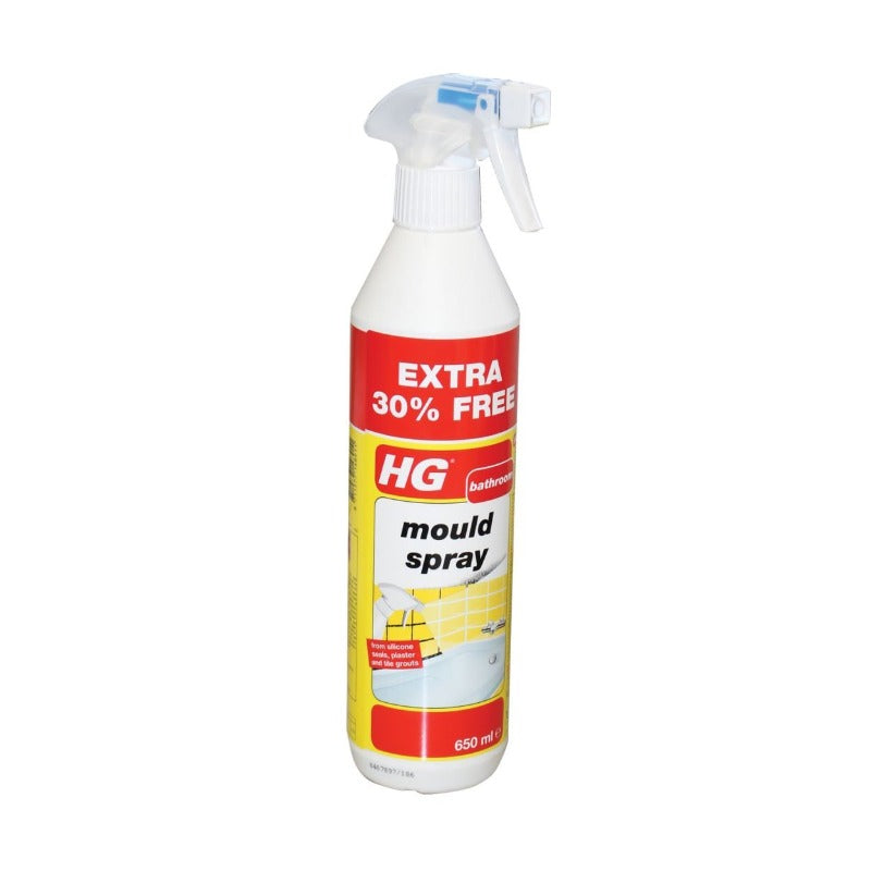 The Best Mould Spray Cleaner.