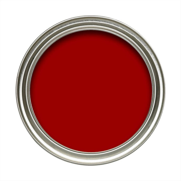 Fleetwood Traditional Gloss - Signal Red 750ml