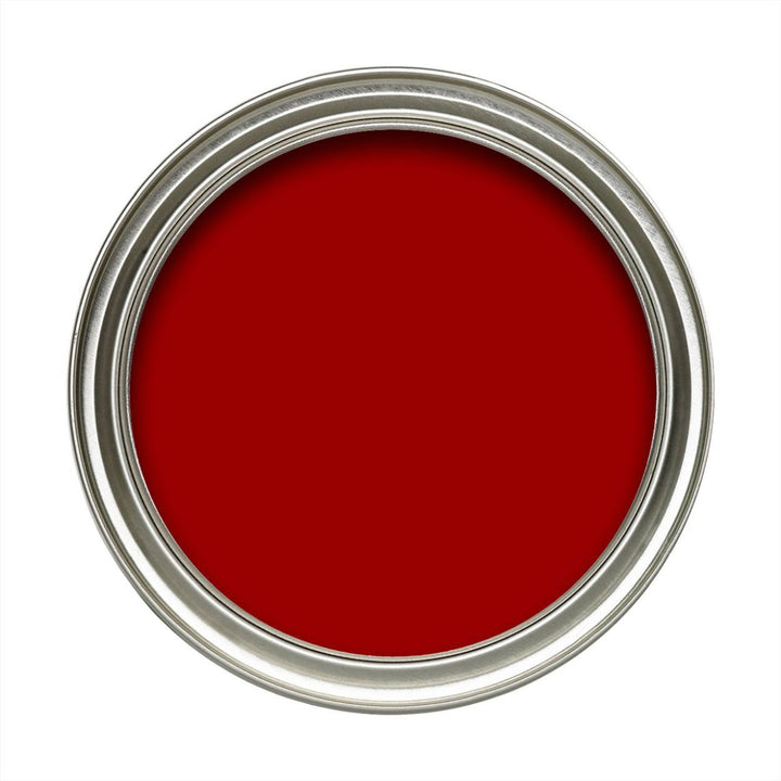 Fleetwood Traditional Gloss - Signal Red 750ml