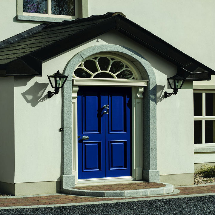 Fleetwood Advanced Gloss Quick Dry - Twilight Blue 750ml