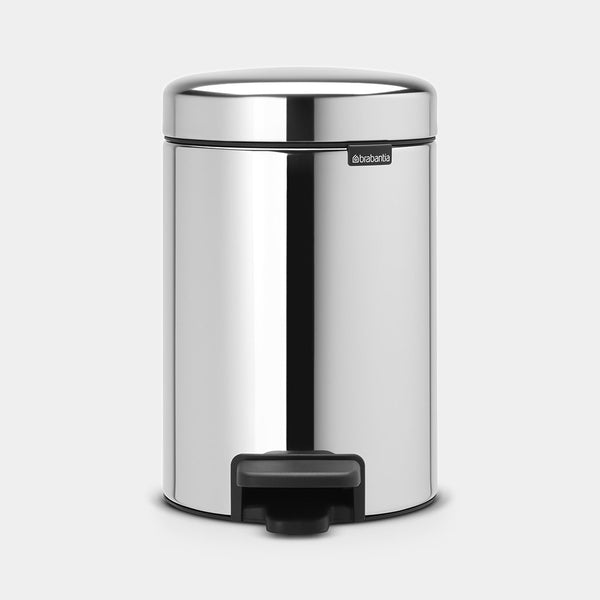 Brabantia 3 Litre Pedal Bin