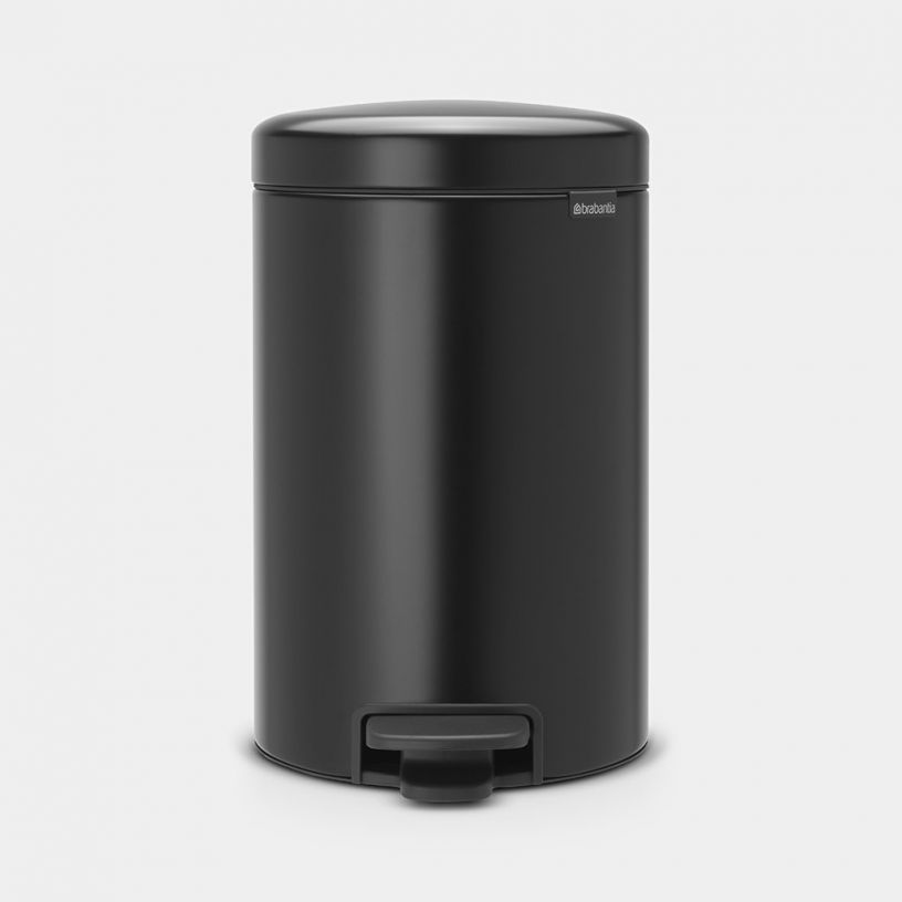 Brabantia 12 Litre Pedal Bin