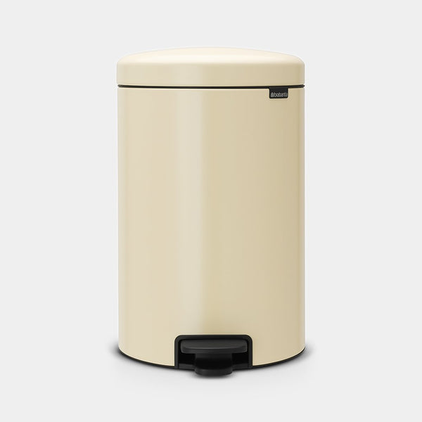 BRABANTIA 20L PEDAL BIN NEWICON