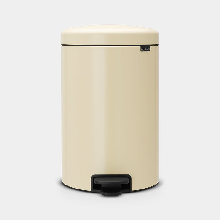 BRABANTIA 20L PEDAL BIN NEWICON