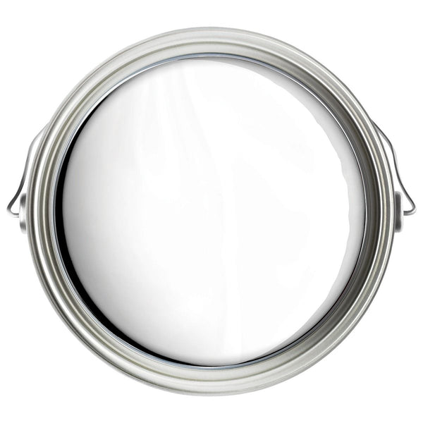 Fleetwood Easyclean Washable Matt - Brilliant White