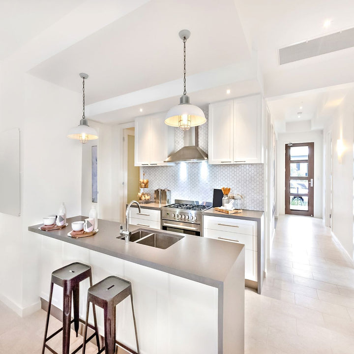 Zinsser Perma-White Mould Resistant Interior Paint - Matt