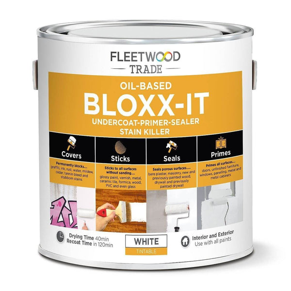 Fleetwood Bloxx-It Primer