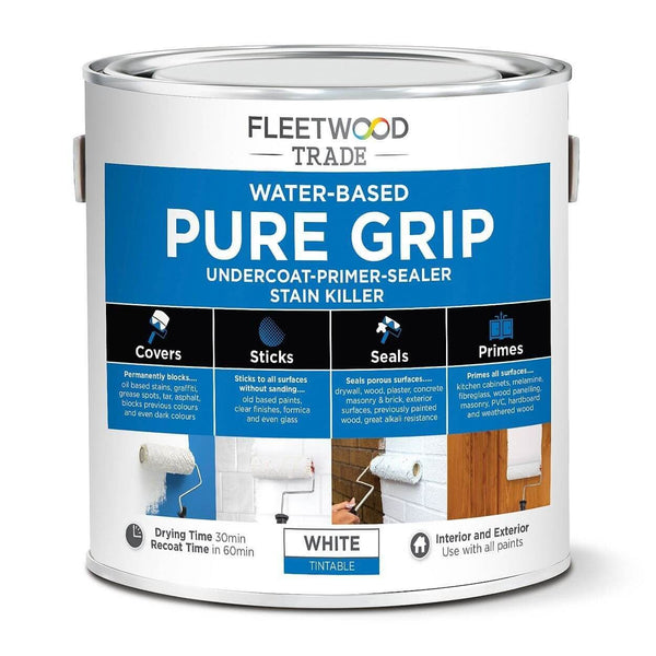Fleetwood Pure Grip Primer