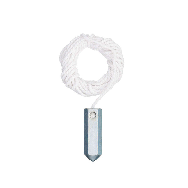 Harris Wallpaper Plumb Bob