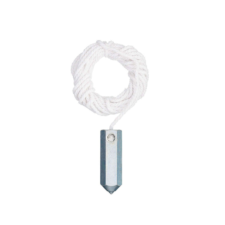 Harris Wallpaper Plumb Bob