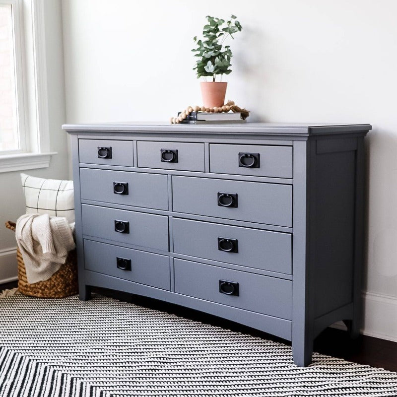 Pewter Beyond Paint All In One Furniture Paint 473ml & 946ml