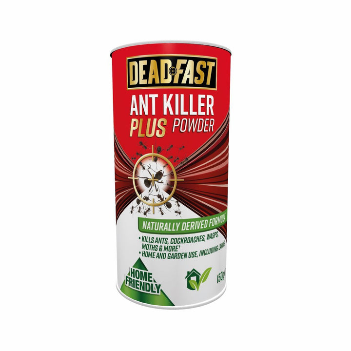 Deadfast Ant Killer Plus Natural Powder