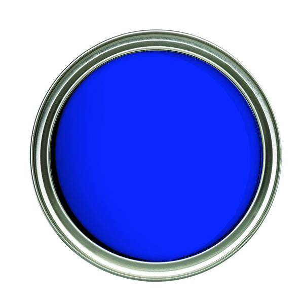 Fleetwood Easyclean Washable Matt - Football Fan Blue