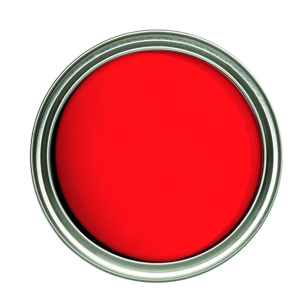 Fleetwood Easyclean Washable Matt - Football Fan Red