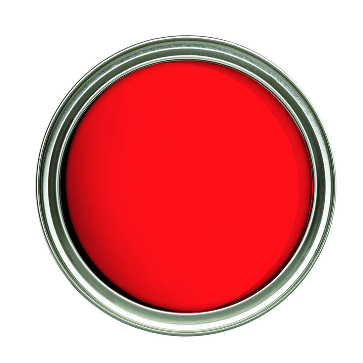 Fleetwood Easyclean Washable Matt - Football Fan Red