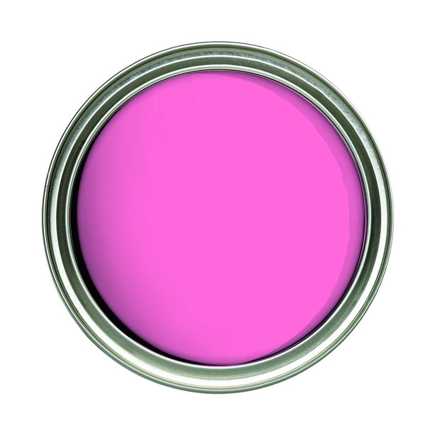 Fleetwood Easyclean Washable Matt - Pink Popsicle