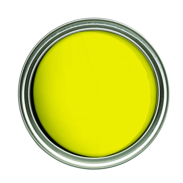 Fleetwood Easyclean Washable Matt - Sonic Yellow