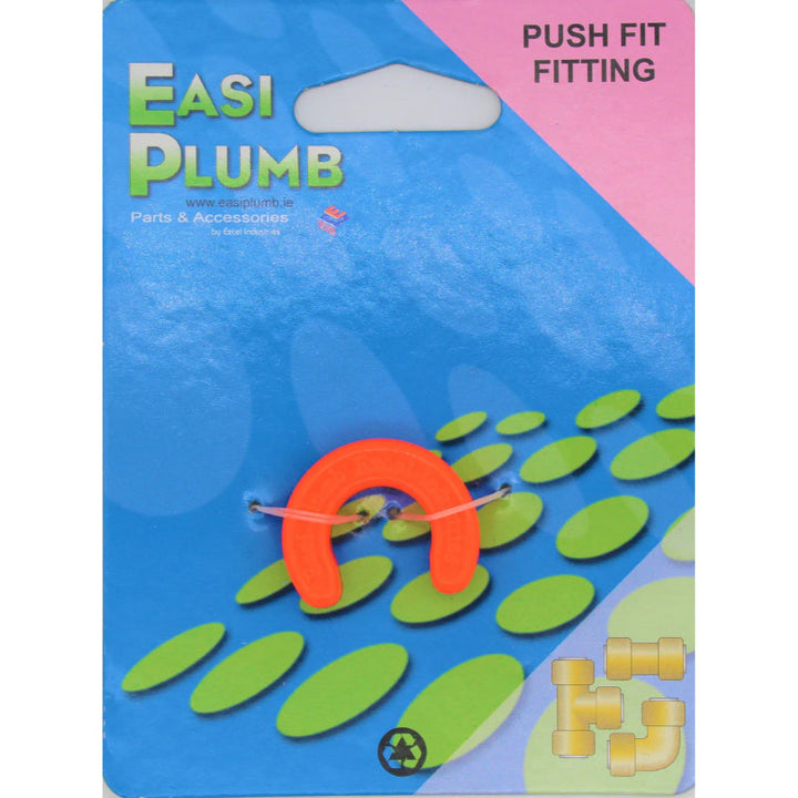 Easi Plumb 1/2" De-Mounting ClipEasi Plumb 3/4" De-Mounting Clip