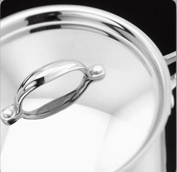 Stellar 7000 24 cm Stainless Steel Stockpot