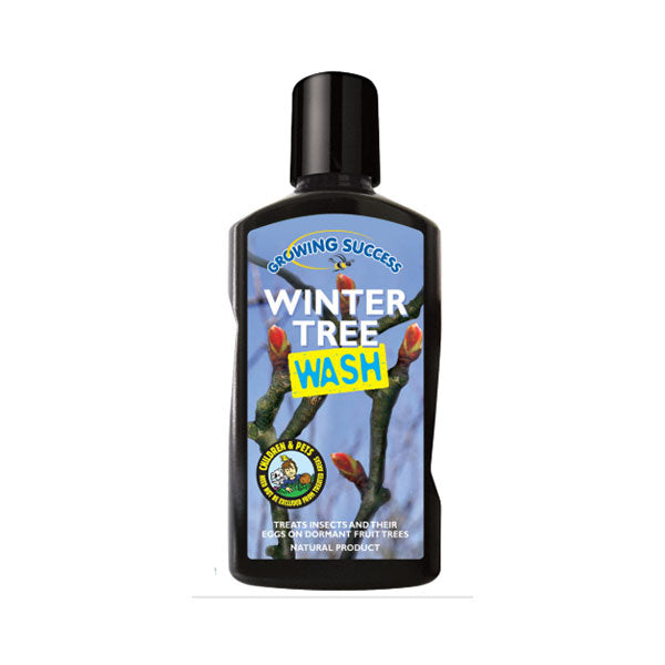 Winter Tree Wash 450ml