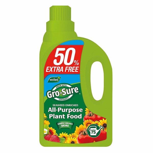 Westland Gro-Sure All Purpose Plant Food