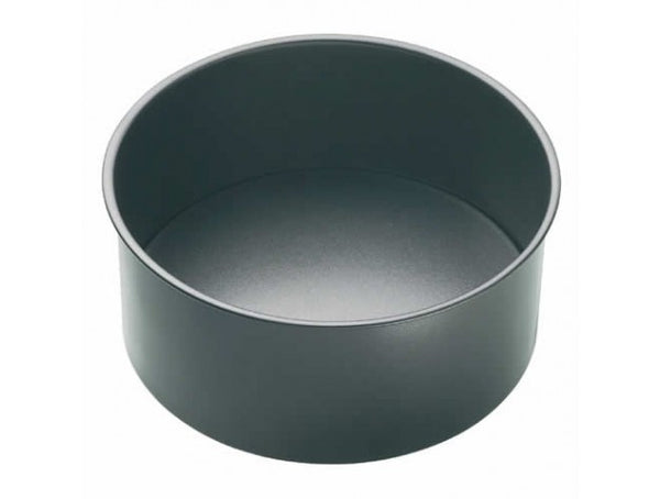 Master Class NonStick 30cm Loose Base Deep Round Cake Pan