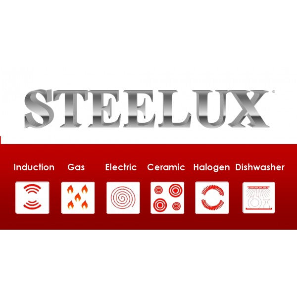 Steelex 48oz Super Royale Teapot