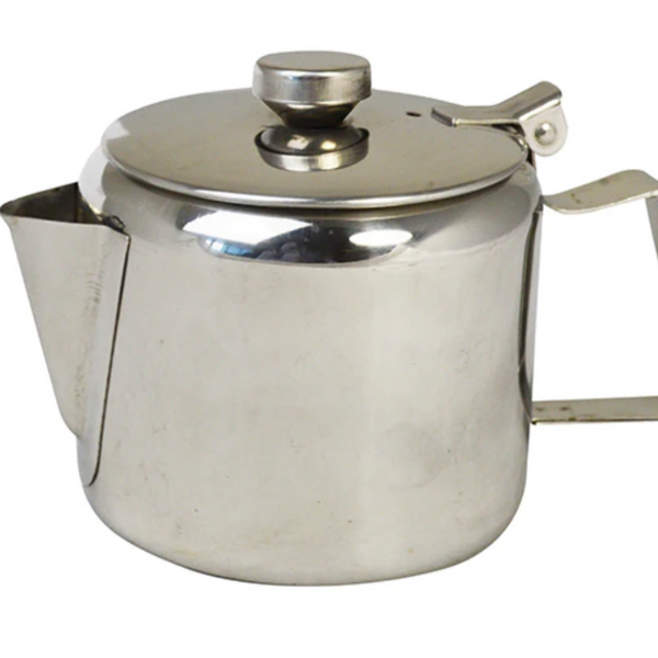 SUNNEX EVERYDAY S.ST COFFEE POT 32OZ 1LTR