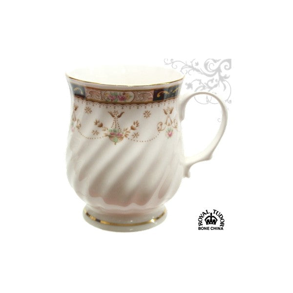 Crown Derby China Mug