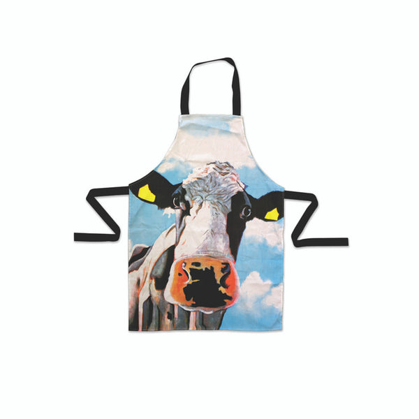 Tipperary Crystal Eoin O'Connor Apron