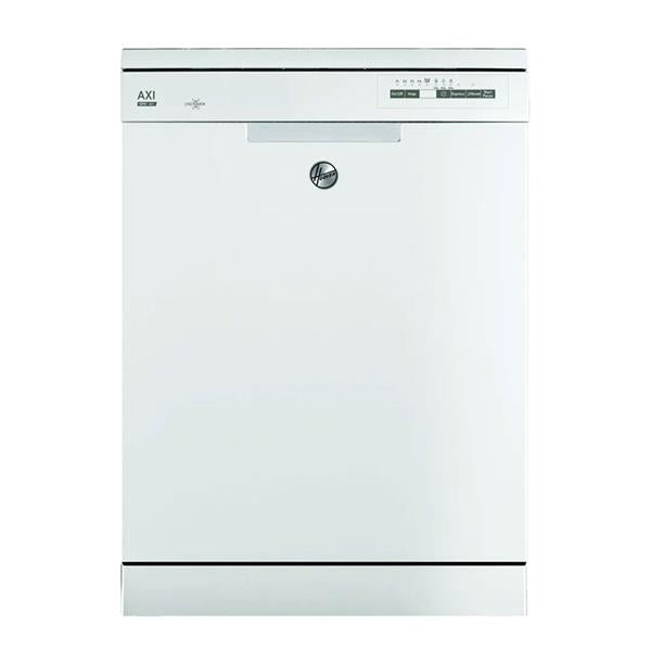 Hoover 60cm 13 Place Dishwasher Stainless Steel