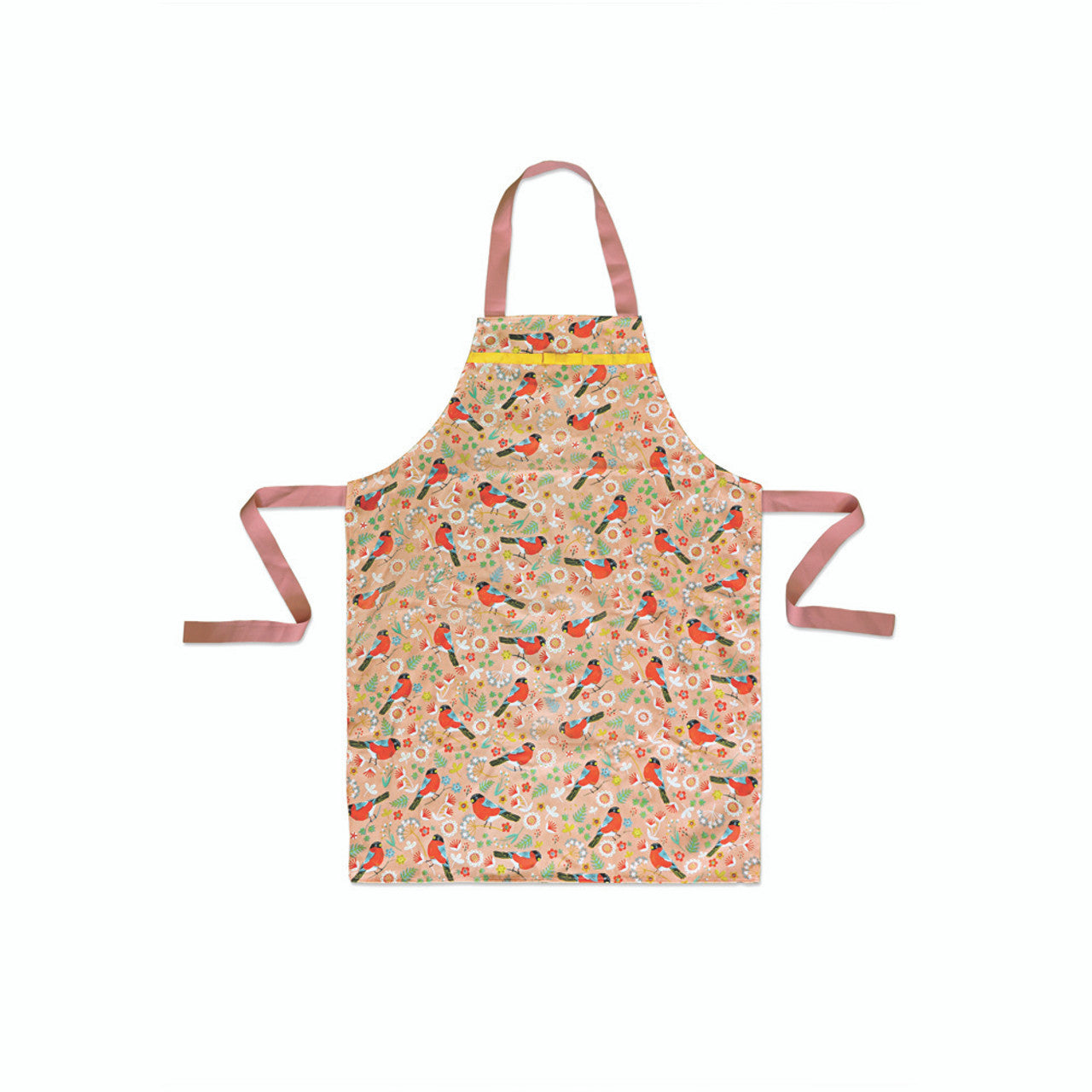 Birdy Apron by Tipperary Crystal