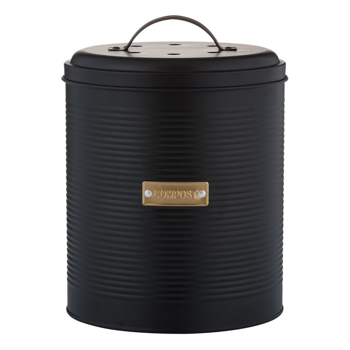 Otto Black Composter