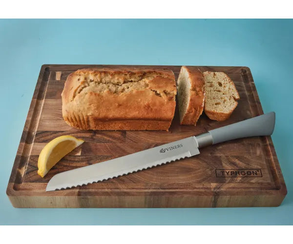 World Foods 35 X 25cm End Grain Acacia Chopping Block