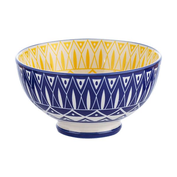 Typhoon World Foods Tunis Bowl