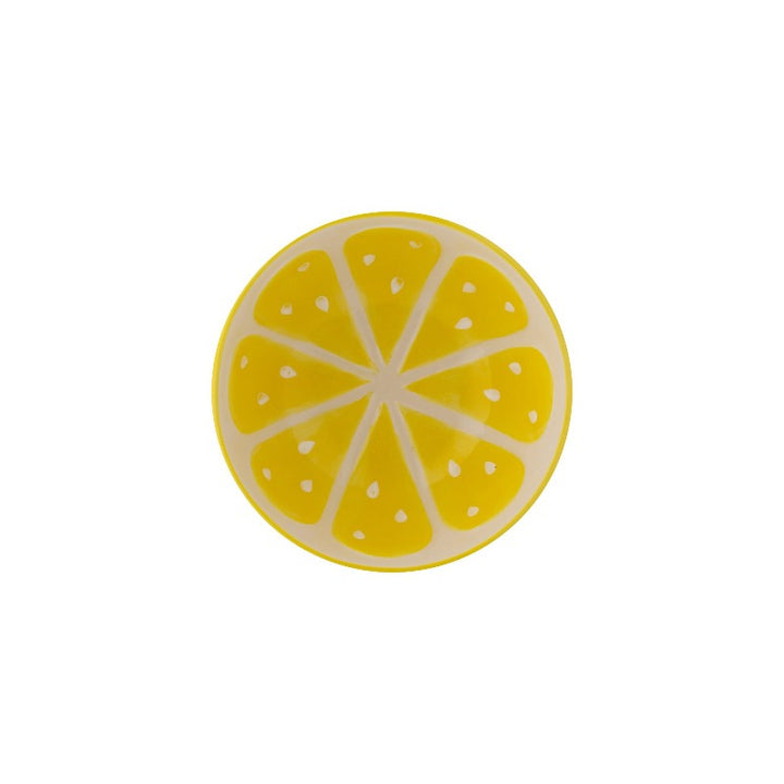 Typhoon Living World Foods 16cm Lemon Bowl