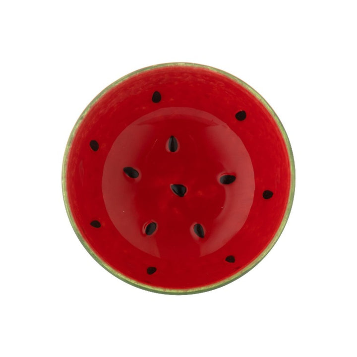 Typhoon Living World Foods 11.5cm Watermelon Bowl