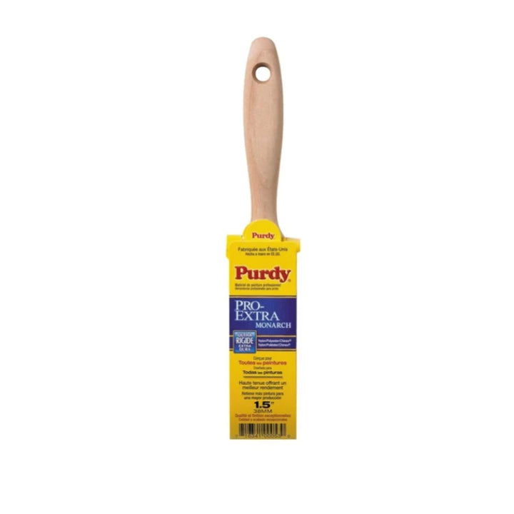 Purdy Pro-Extra Monarch Stiff 1.5"/38mm