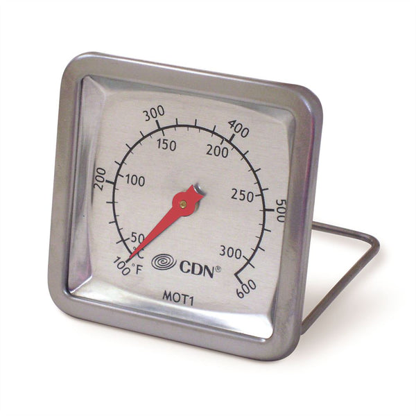 CDN MULTI MOUNT OVEN THERMOMETER