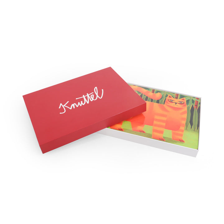 Graham Knuttel Set of 6 Placemats