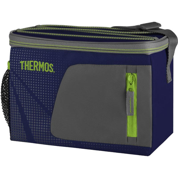Thermos Insulated Cooler Bag - 6 Can/ 3.5L