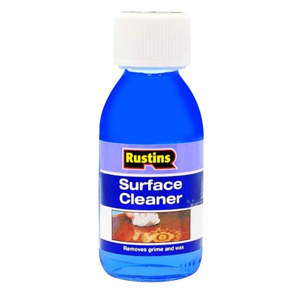 Rustins Liquid Surface Cleaner 125ml