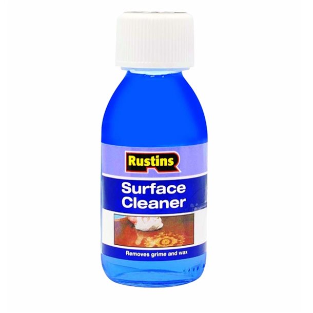 Rustins Liquid Surface Cleaner 125ml