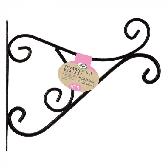 14/16" Severn Bracket for Hanging Baskets