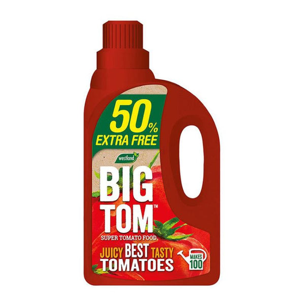Westland Big Tom Tomato Feed