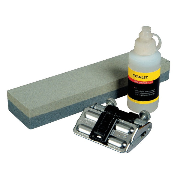 Stanley Oil Chisel Sharpening Kit