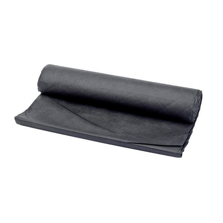 Heavy Duty Weed Control Fabric 20M X 1M Roll
